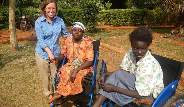 Everyone has a ‘moral imperative’ to uphold the rights of persons with disabilities